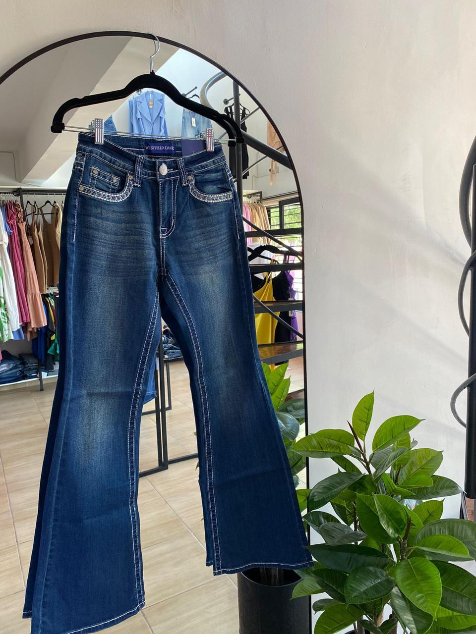 Pantalón eunina 