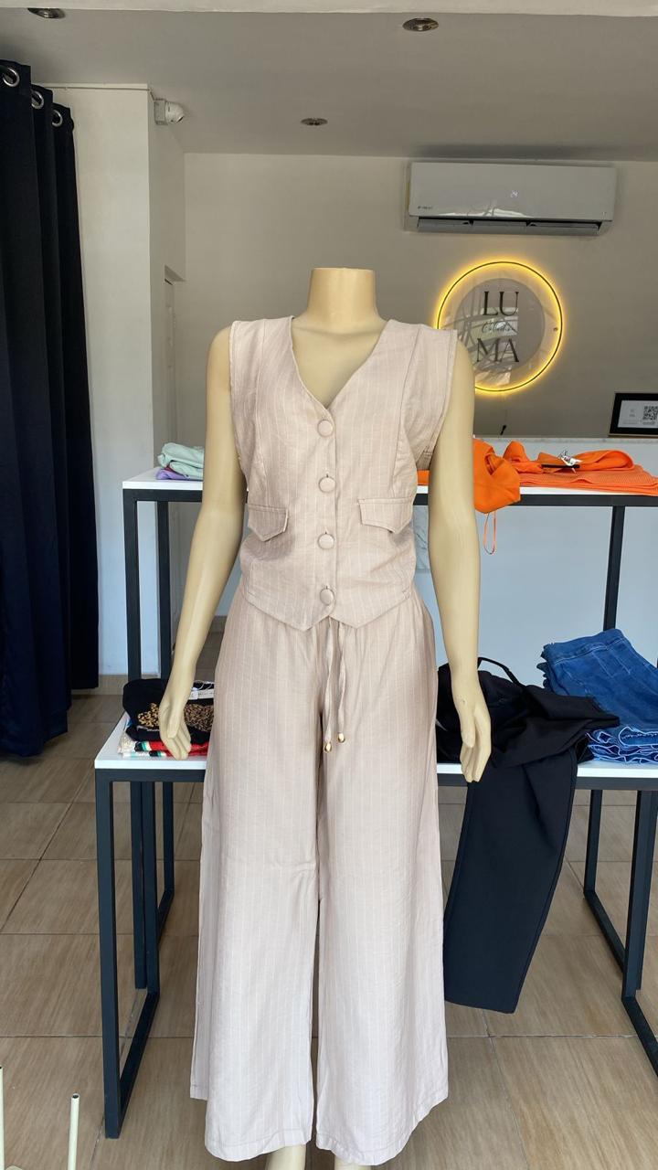 Conjunto tallas extras&nbsp;