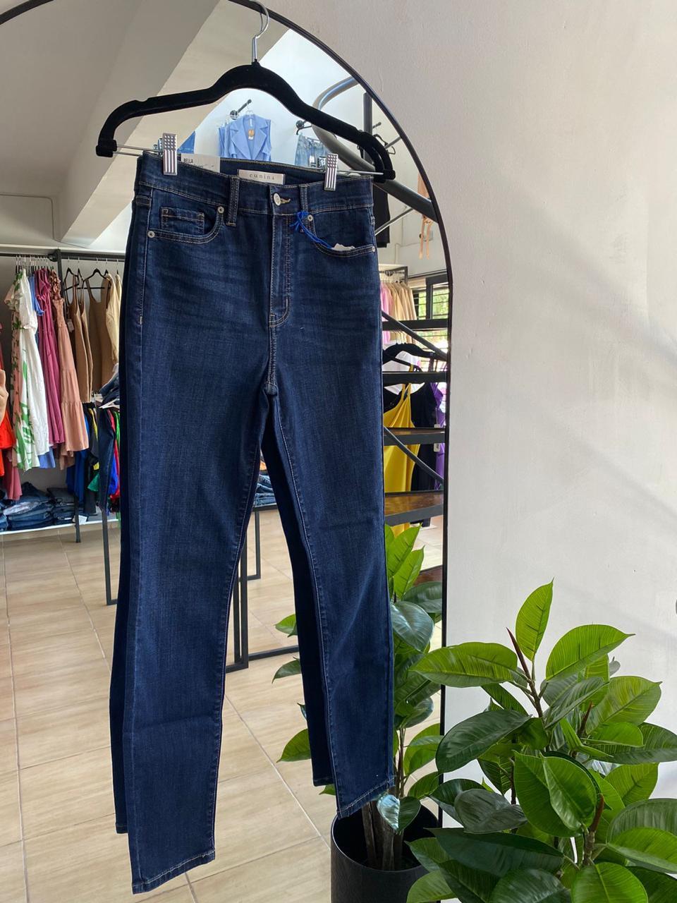 Pantaló eunina 